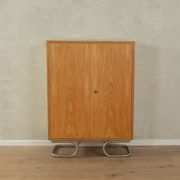 Commode des années 1950, Oldenburger Möbelwerkstätten, vintage