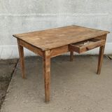 Farm table, office