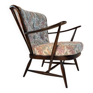 fauteuil vintage ercol