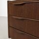 Danish Teak Drawer Cabinet