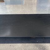 Coffee table bar 70's