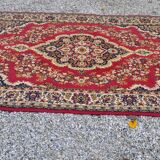 Wool carpet - 170x230cm