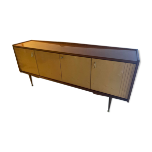 enfilade vintage