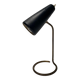 Italian Table Lamp in Brass and Metal from Stilnovo, 1950s