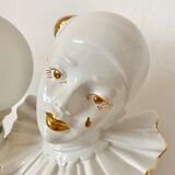 Pierrot night light