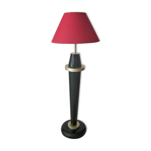 lampe art déco