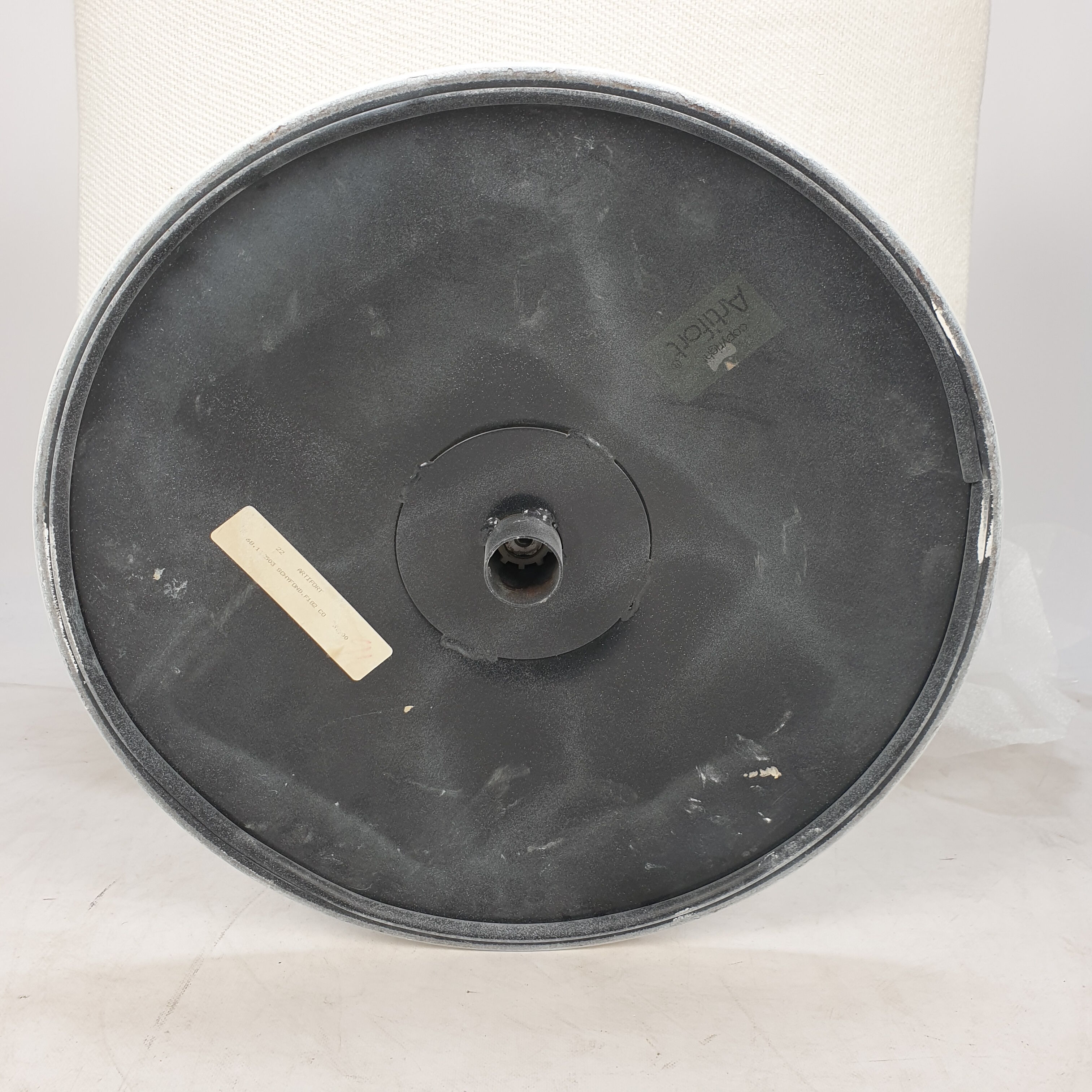 504 lounge chair by Geoffrey Harcourt for Artifort, 1970s