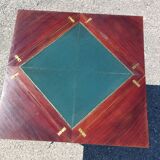 Game table
