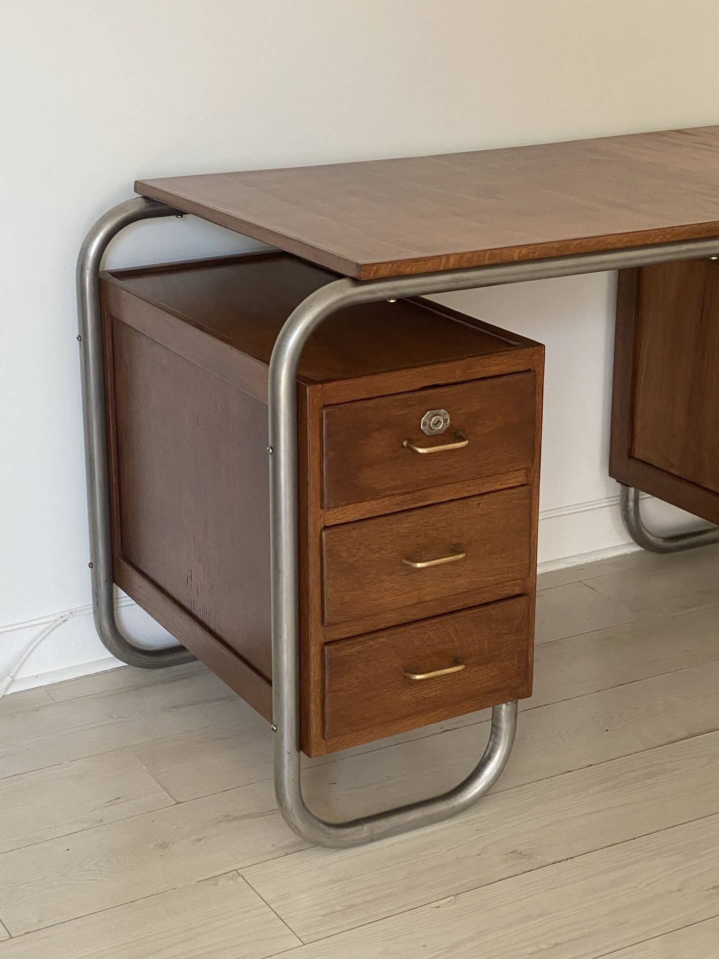 Bureau Bauhaus 1970