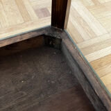 Vintage coffee table