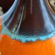 Vintage vase