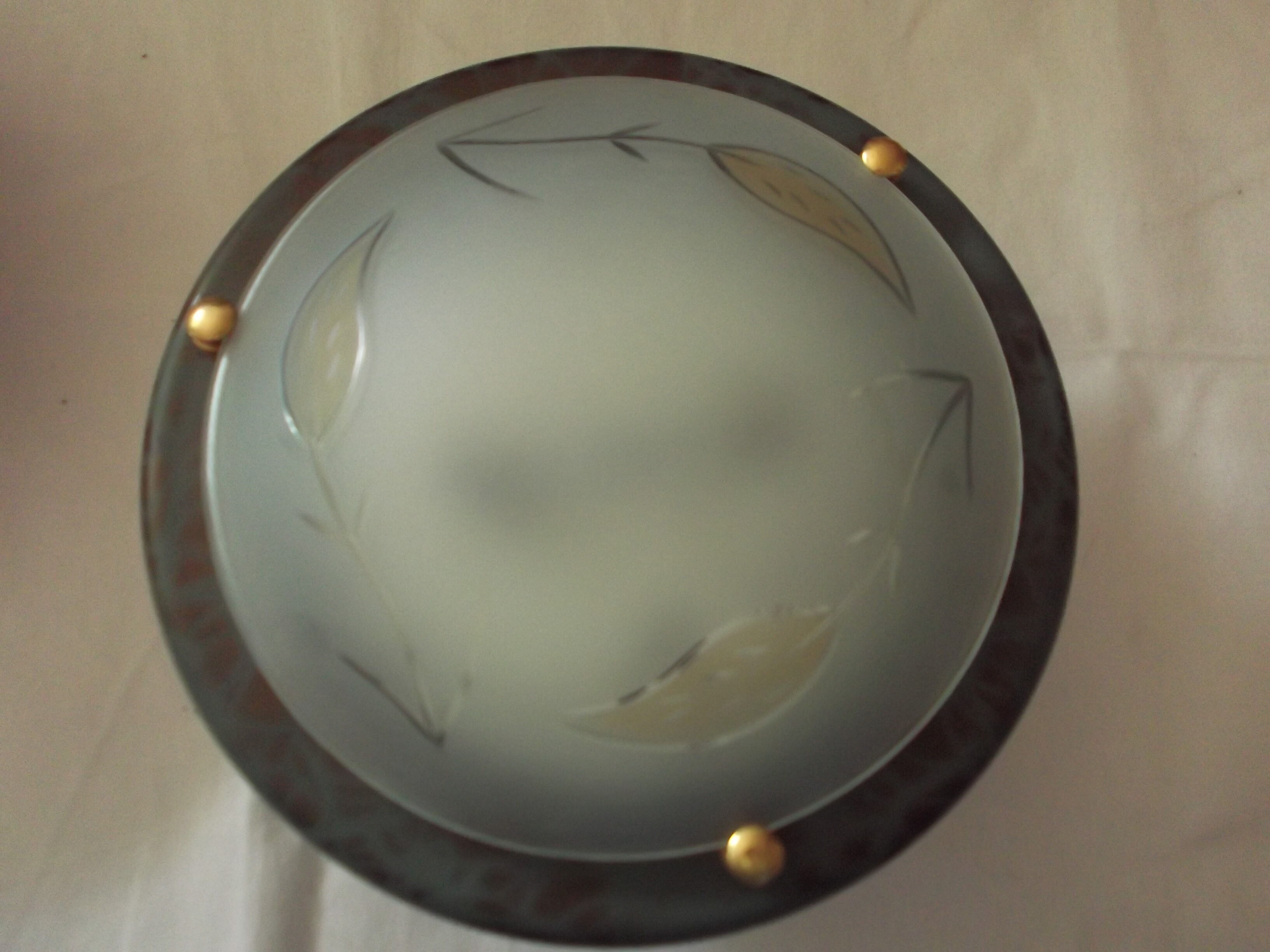 Lot of 3 ceiling lights