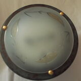 Lot of 3 ceiling lights