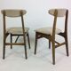 4 chairs "" 200-190 of Rajmund Teofil Hałas.