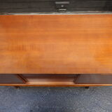 Teak sideboard of the 60s