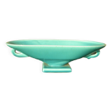 Coupe ovale vintage