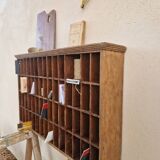 Locker cabinet