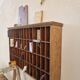Locker cabinet
