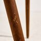 Model 31 oak dining chair by Kai Kristiansen for Schou Andersen, set of 6.