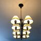 Chandelier 1950
