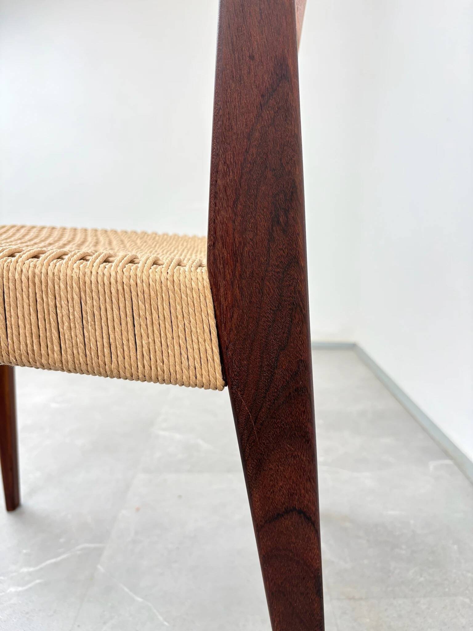 'PIA' Chair by Poul Cadovius