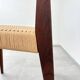 'PIA' Chair by Poul Cadovius