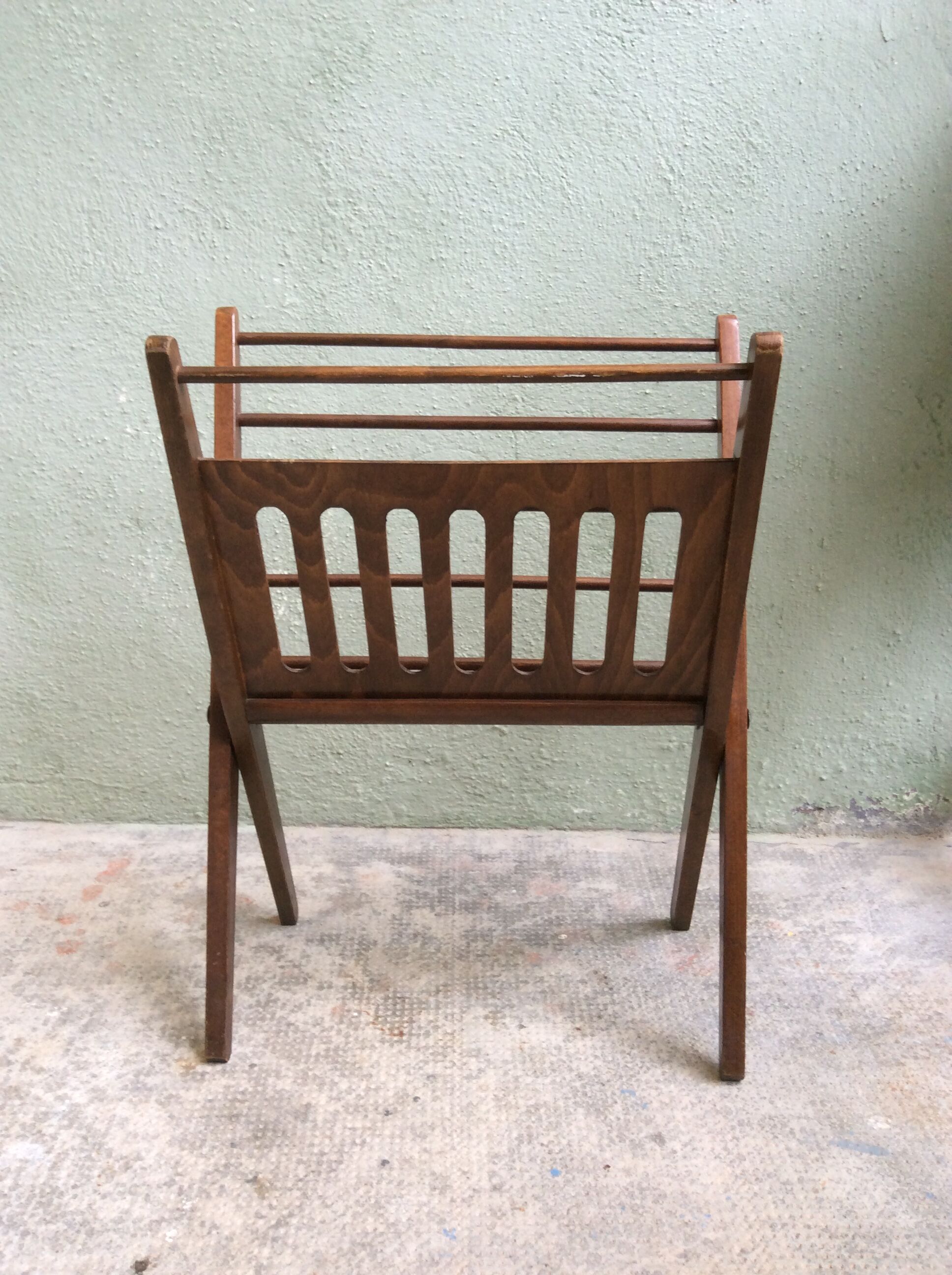 Door folding Scandinavian c.Braakman