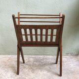 Door folding Scandinavian c.Braakman