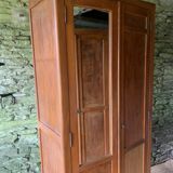 Art Deco cabinet