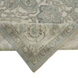 Turkish Handcrafted Loom Oushak Rug 305 cm x 375 cm