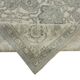 Turkish Handcrafted Loom Oushak Rug 305 cm x 375 cm