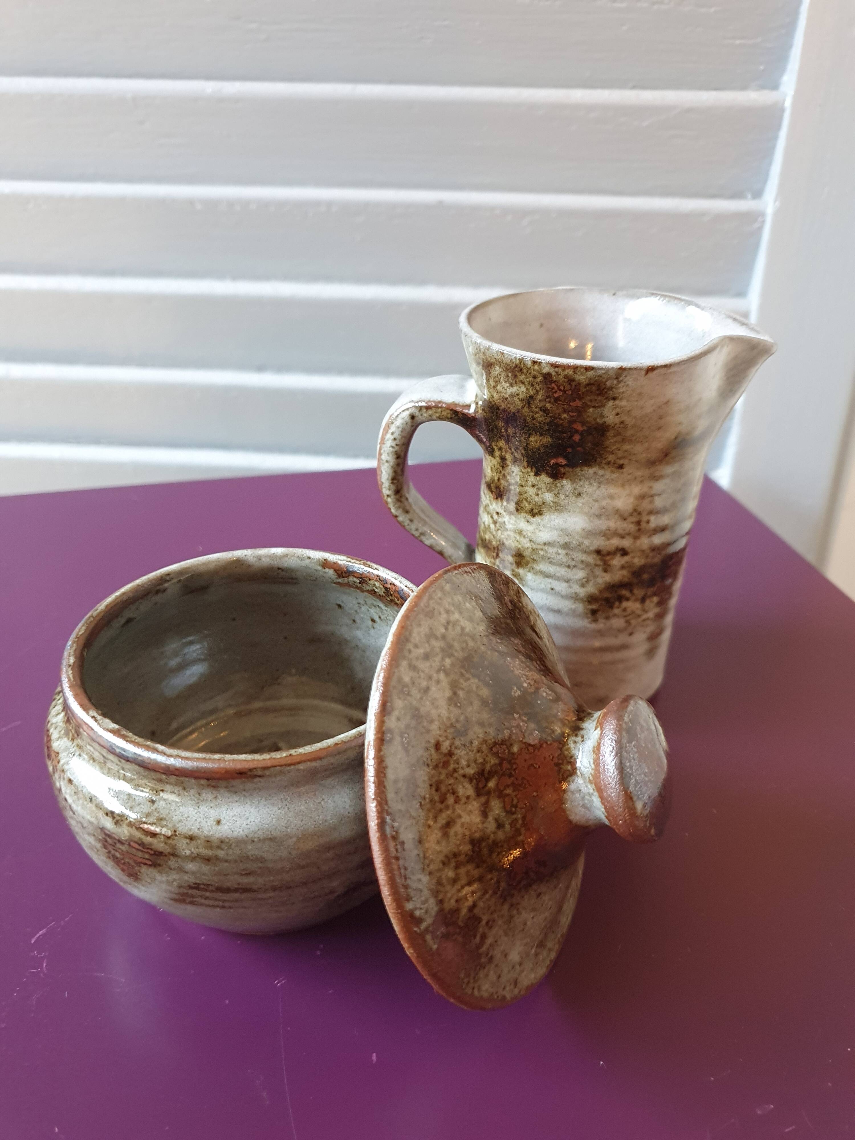 Teapot