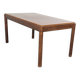 Table basse vintage, années 1970, Tchécoslovaquie