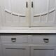 Buffet 2 corps blanc campagne chic