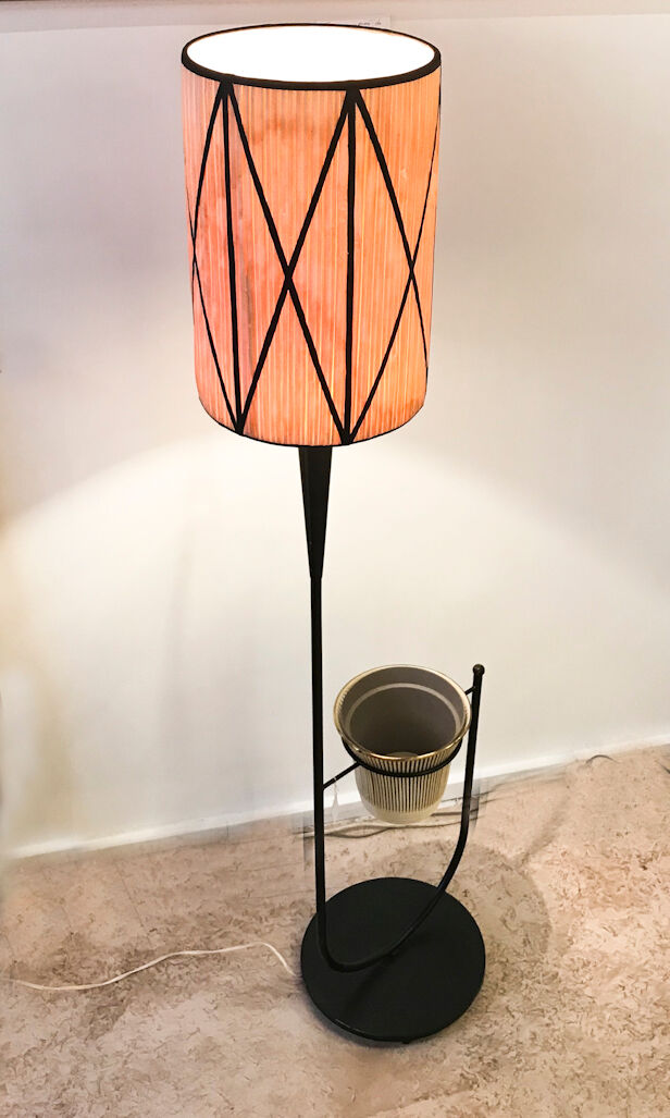 Floor lamp 50s