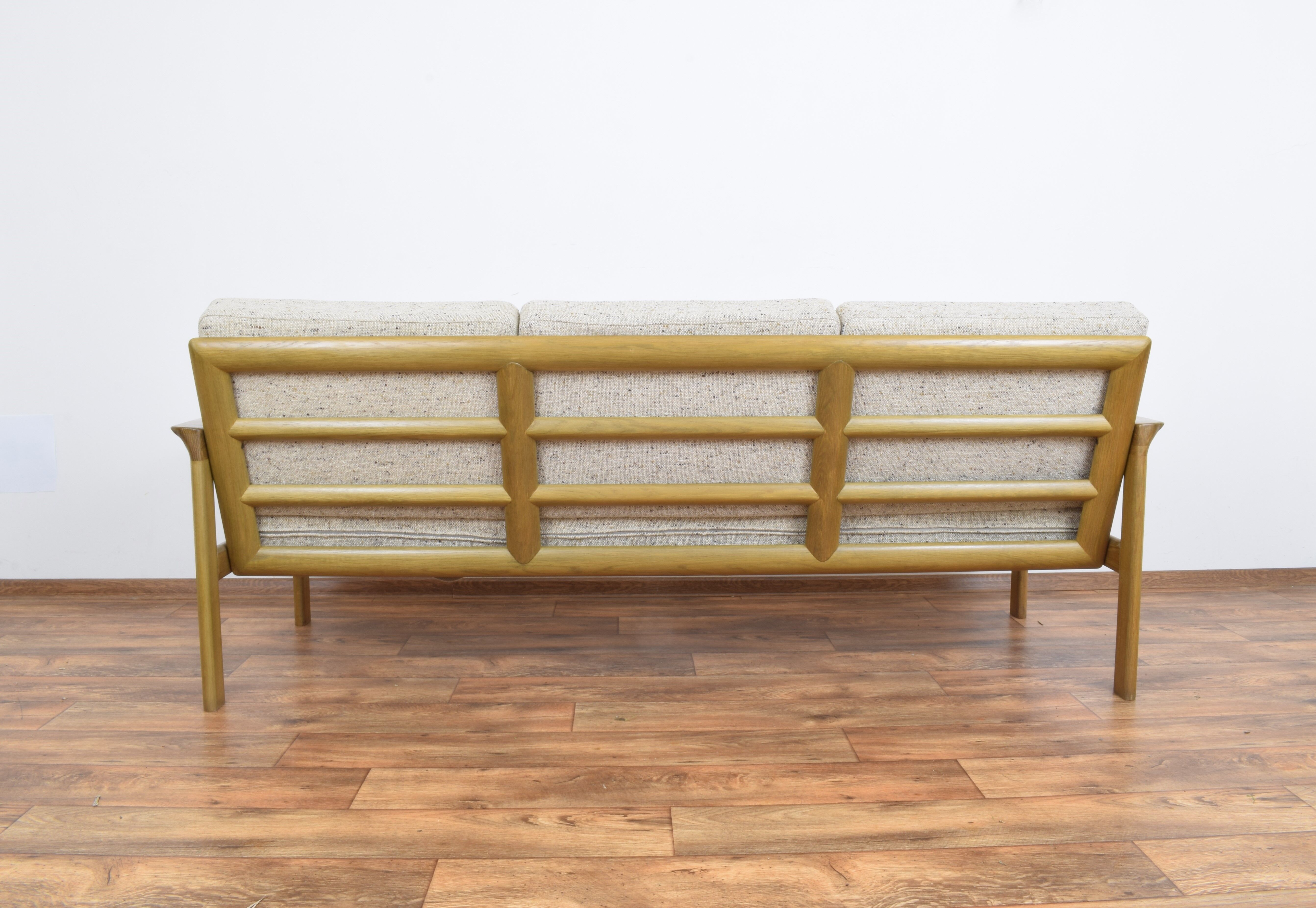 Danish sofa by Sven Ellekaer for Komfort, 1960