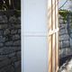 Art deco cabinet, vintage wooden cabinet, storage unit, interior decor