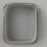 Butter Maker Victoria China Czechoslovakia