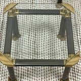 Nesting coffee table