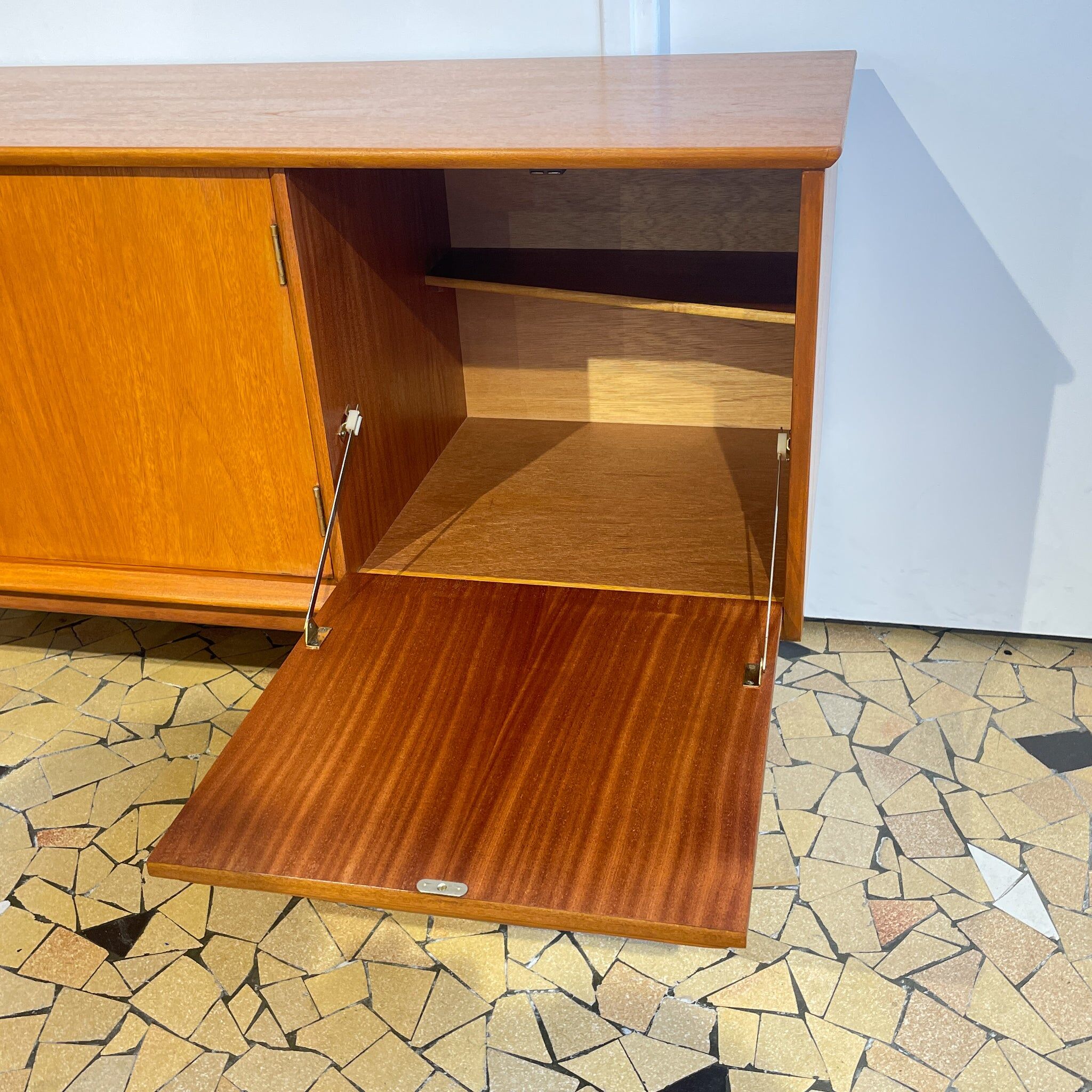 Jentic Enfilade 183cm