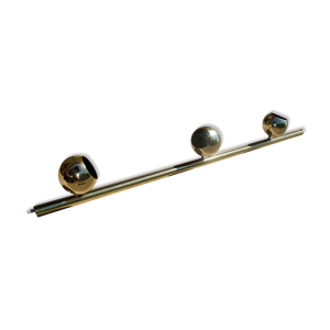 Rampe luminaire vers