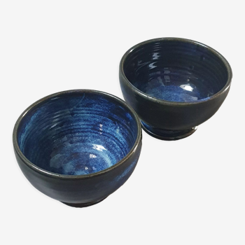 Ceramic bowls