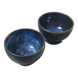 Ceramic bowls