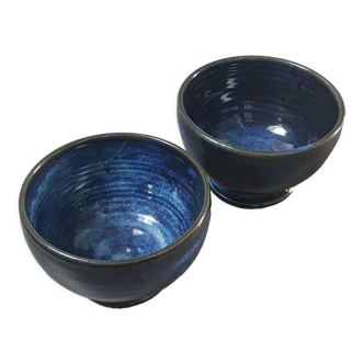 Ceramic bowls