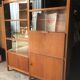 Library 50s Emile furniture Lord french vintage