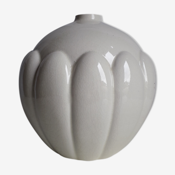 Ball vase, St Clément