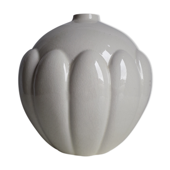Ball vase, St Clément
