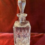 Carafe à whisky vintage