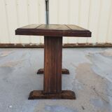 Bistro table 1930