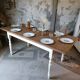 Wooden table
